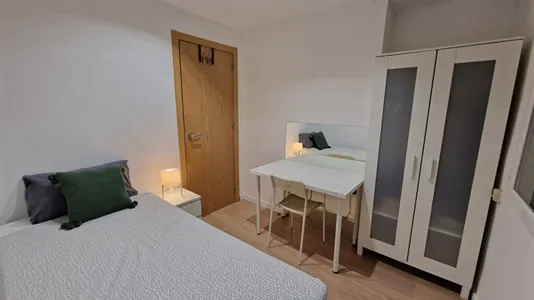 Apartments in Valencia Poblats Marítims - photo 6