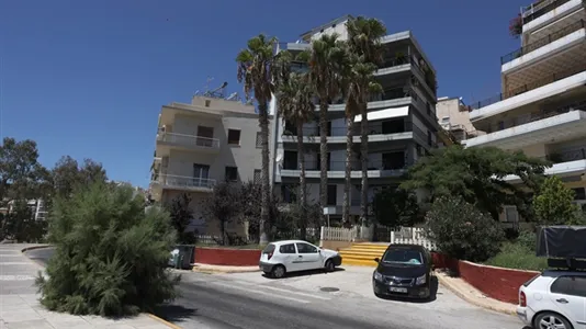 Rooms in Piraeus - photo 9