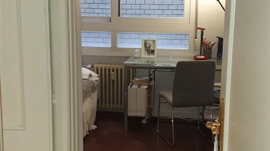 Apartments in Madrid Chamberí - photo 5