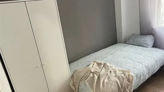 Rooms in Getafe - photo 10