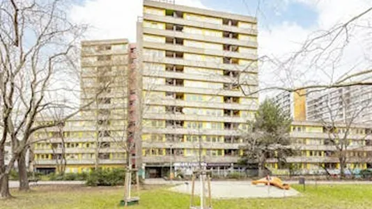 Apartments in Location is not specified - photo 8