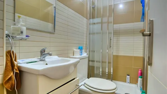 Rooms in Getafe - photo 4