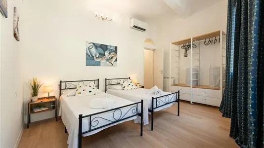 Apartments in Florence - photo 1
