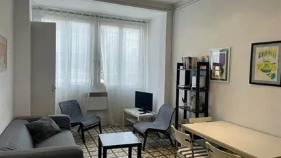 Apartment for rent in Barcelona Eixample, Barcelona