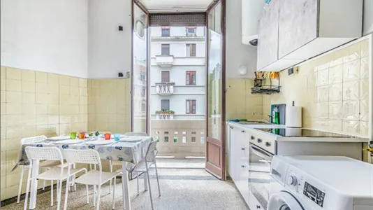 Rooms in Milano Zona 3 - Porta Venezia, Città Studi, Lambrate - photo 5