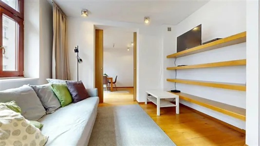 Apartments in Location is not specified - photo 2