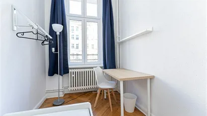 Room for rent in Berlin Charlottenburg-Wilmersdorf, Berlin