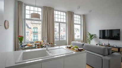 Apartment for rent in Brussels Ukkel, Brussels