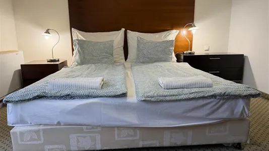 Apartments in Budapest Terézváros - photo 2