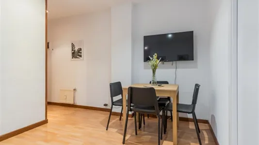 Rooms in Madrid Moratalaz - photo 4
