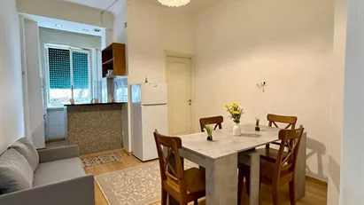 Apartment for rent in Roma Municipio II – Parioli/Nomentano, Rome