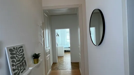 Rooms in Wien Währing - photo 9