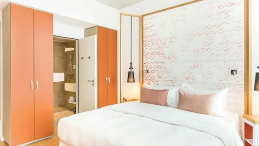 Apartments in Berlin Mitte - photo 1