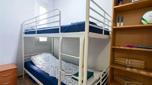 Apartments in Barcelona Ciutat Vella - photo 8