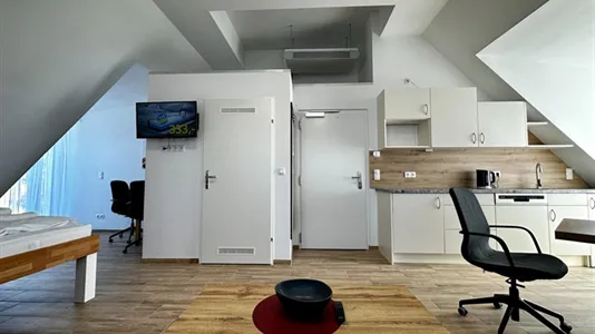 Apartments in Vienna Donaustadt - photo 6