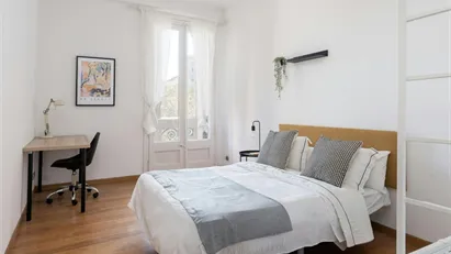 Room for rent in Barcelona Les Corts, Barcelona