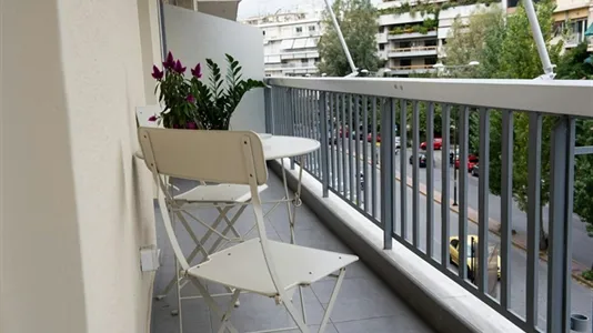 Apartments in Athens Ampelokipoi - photo 9