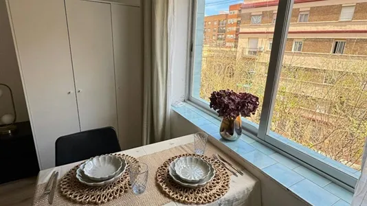 Rooms in Alboraya - photo 5