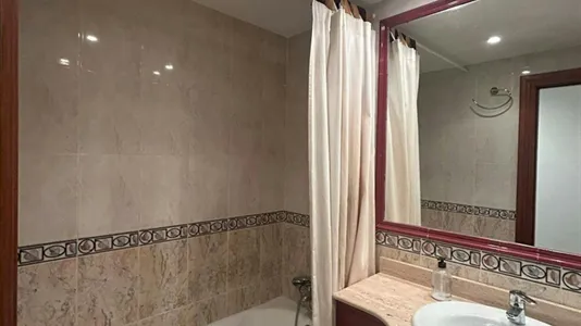 Rooms in Zaragoza - photo 6