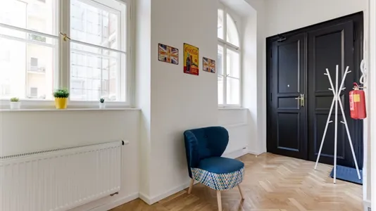 Rooms in Prague 1 - photo 8