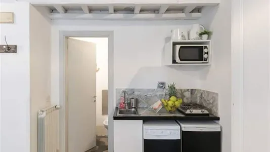 Apartments in Florence - photo 8