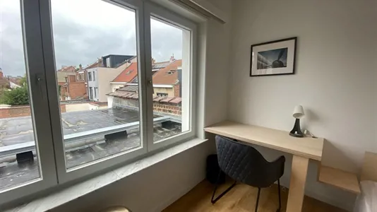 Rooms in Brussels Anderlecht - photo 3