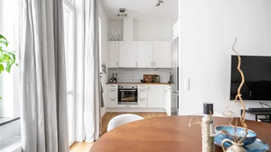 Apartments in Malmö City - photo 2