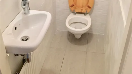 Rooms in Budapest Óbuda-Békásmegyer - photo 5