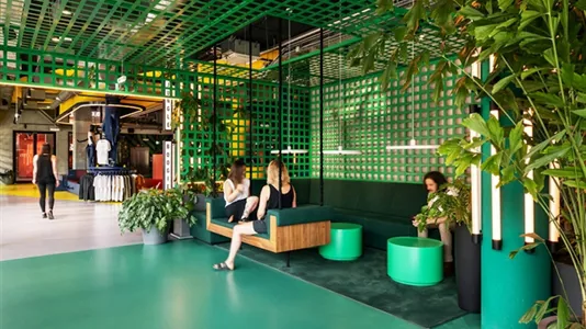 Rooms in Vienna Leopoldstadt - photo 6