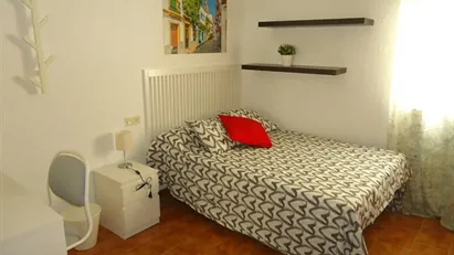 Room for rent in Córdoba, Andalucía