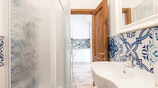 Apartments in Florence - photo 9