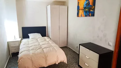 Room for rent in Valencia L'Eixample, Valencia (region)