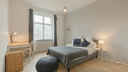 Room for rent in Berlin Friedrichshain-Kreuzberg, Berlin