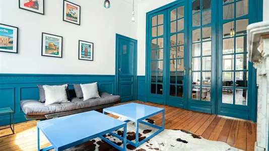 Rooms in Brussels Elsene - photo 8