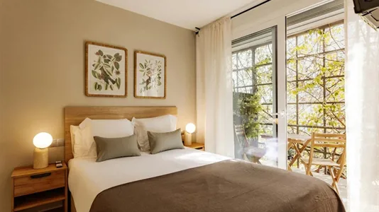 Rooms in Barcelona Horta-Guinardó - photo 2
