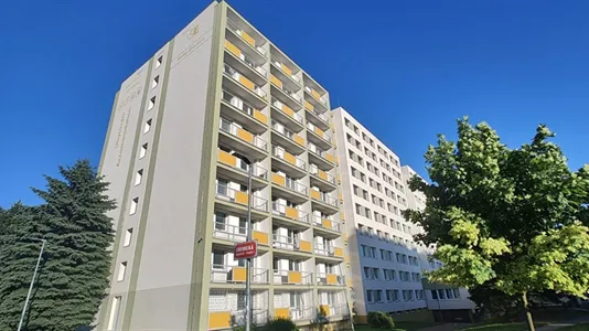 Rooms in Prague 11 - photo 8