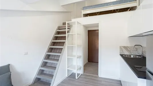 Apartments in Milano Zona 2 - Stazione Centrale, Gorla, Turro, Greco, Crescenzago - photo 7