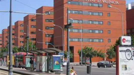 Apartments in Valencia Poblats Marítims - photo 6