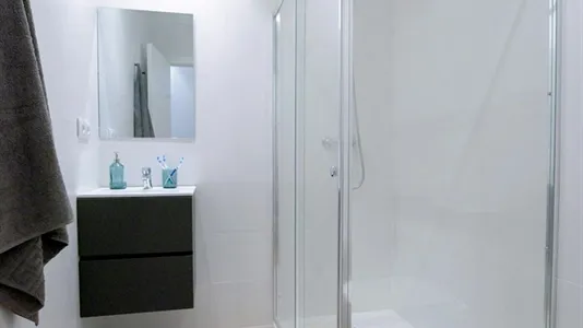 Rooms in Valencia L'Eixample - photo 7