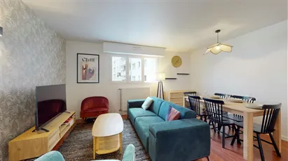 Room for rent in Nanterre, Île-de-France