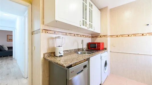 Apartments in Húmera-Somosaguas-Prado del Rey - photo 10