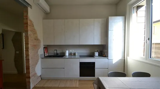 Rooms in Padua - photo 6