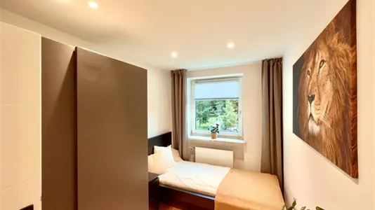 Rooms in Munich Thalkirchen-Obersendling-Forstenried-Fürstenried-Solln - photo 1
