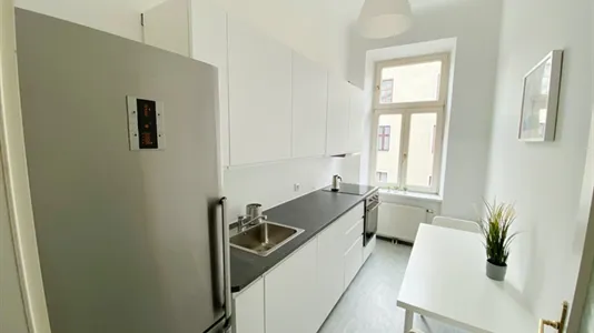 Rooms in Vienna Favoriten - photo 6