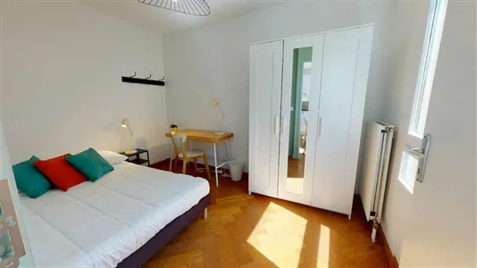 Rooms in Lyon - photo 1