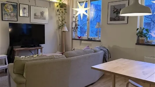 Apartments in Stockholm West - photo 4