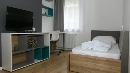 Apartments in Wien Mariahilf - photo 6