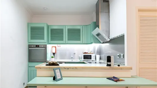 Apartments in Cascais - photo 6