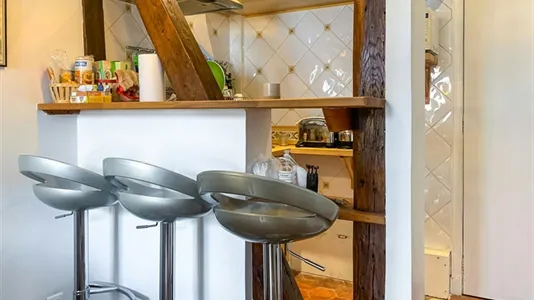 Apartments in Paris 8ème arrondissement - photo 9