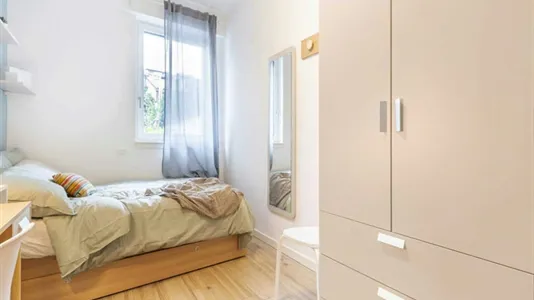 Rooms in Padua - photo 2